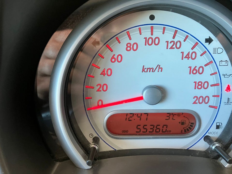 Suzuki Splash 1,2 GLS 5d