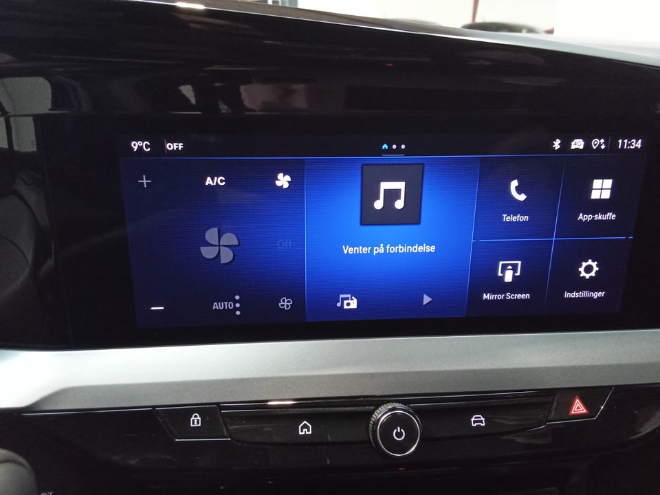 Opel Mokka-e 54 Elegance 5d