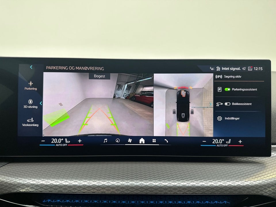 BMW i4 eDrive40 M-Sport Pro 5d