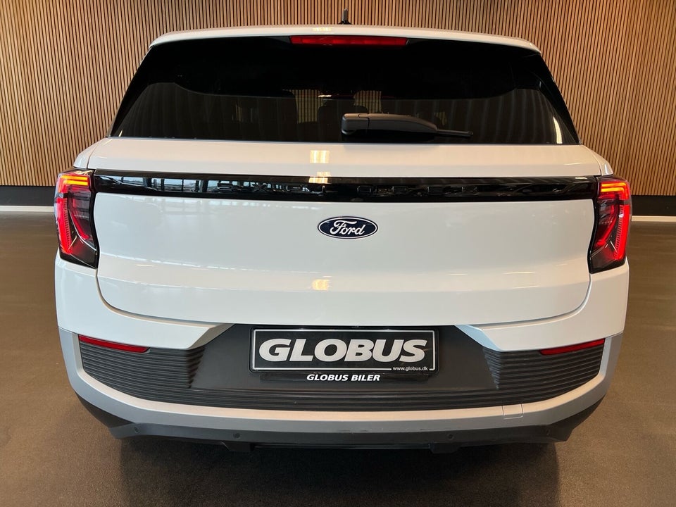 Ford Explorer 79 Premium Extended Range AWD 5d