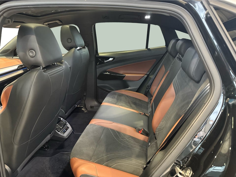 VW ID.5 77 Pro Performance 5d