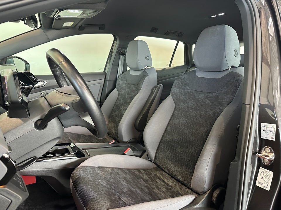 VW ID.4 77 Pro Performance 5d