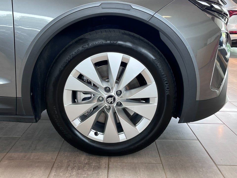 Skoda Elroq 85 iV Premium 5d
