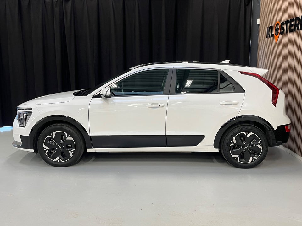 Kia Niro 64 EV 5d