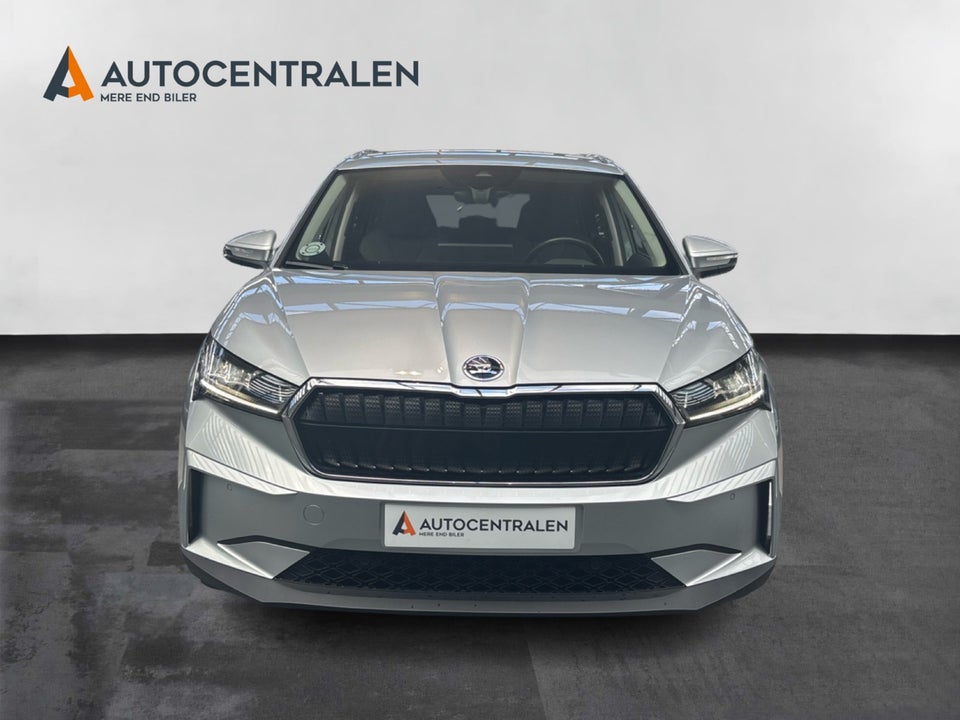 Skoda Enyaq 80 iV 5d