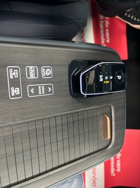 Nissan Ariya 87 Evolve 5d