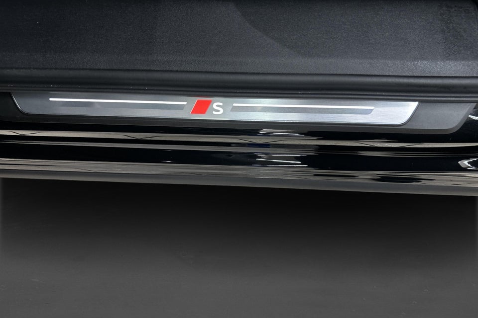 Audi Q6 e-tron Ultra performance 5d