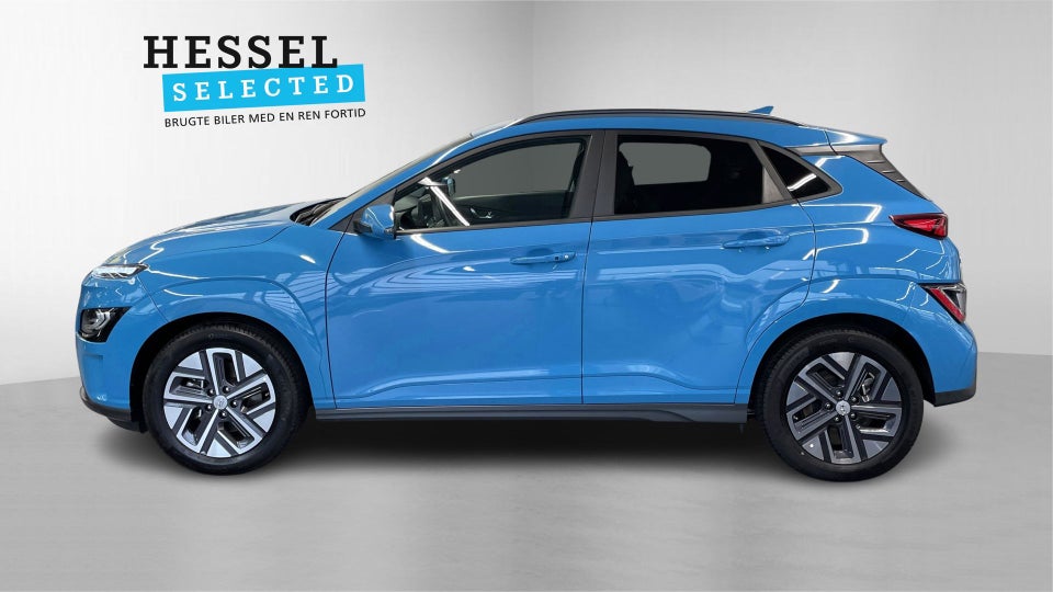 Hyundai Kona 64 EV Premium 5d