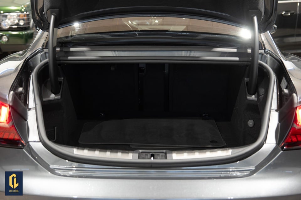 Audi e-tron GT quattro 4d