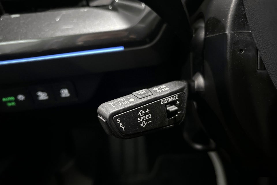 Audi Q4 e-tron 45 Ultra 5d