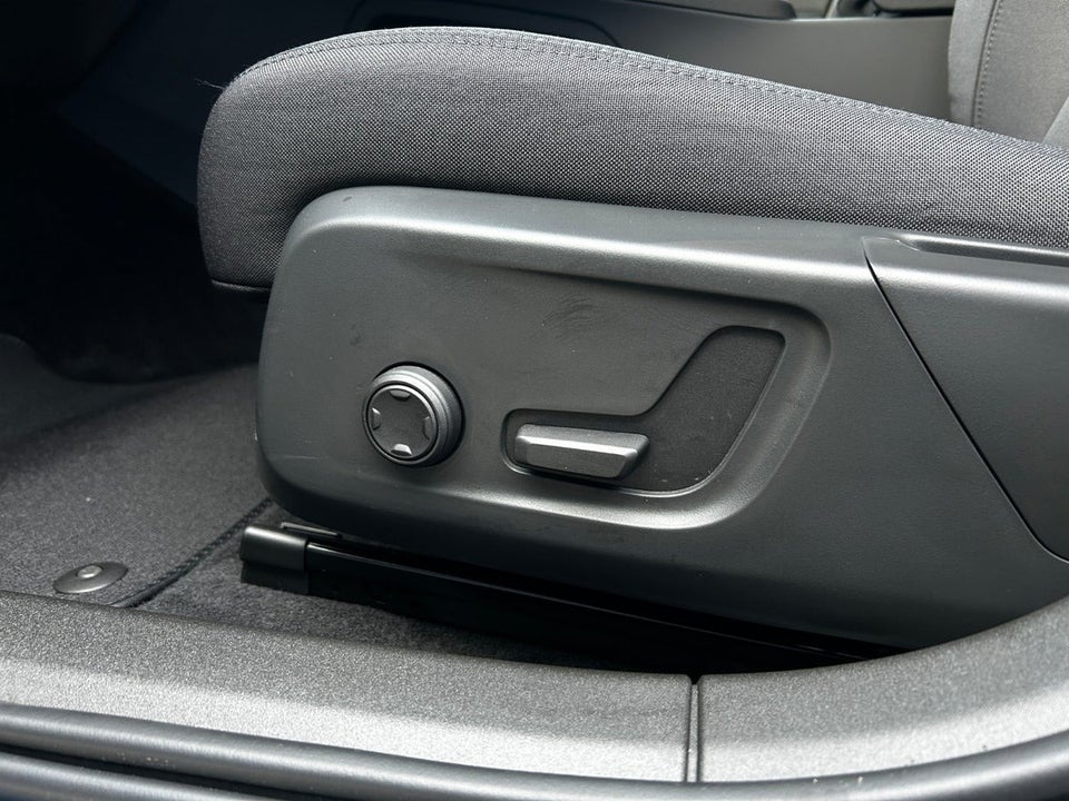 Polestar 2 Standard Range 5d