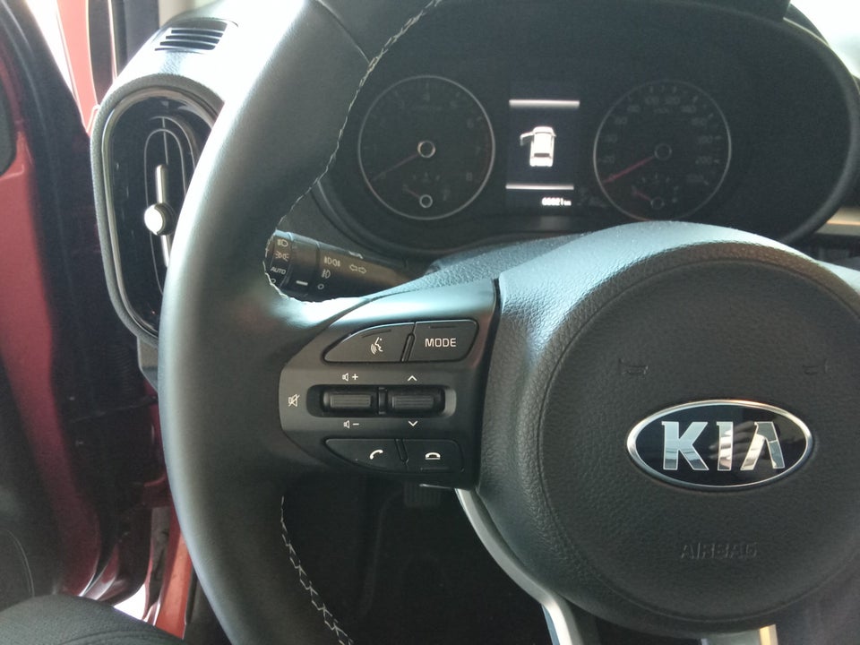 Kia Picanto 1,0 Prestige Upgrade 5d