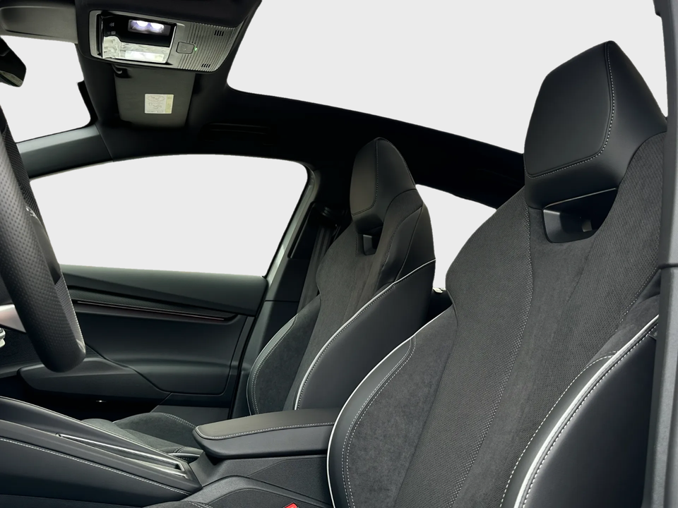 Skoda Enyaq 85 iV Sportline Coupé 5d