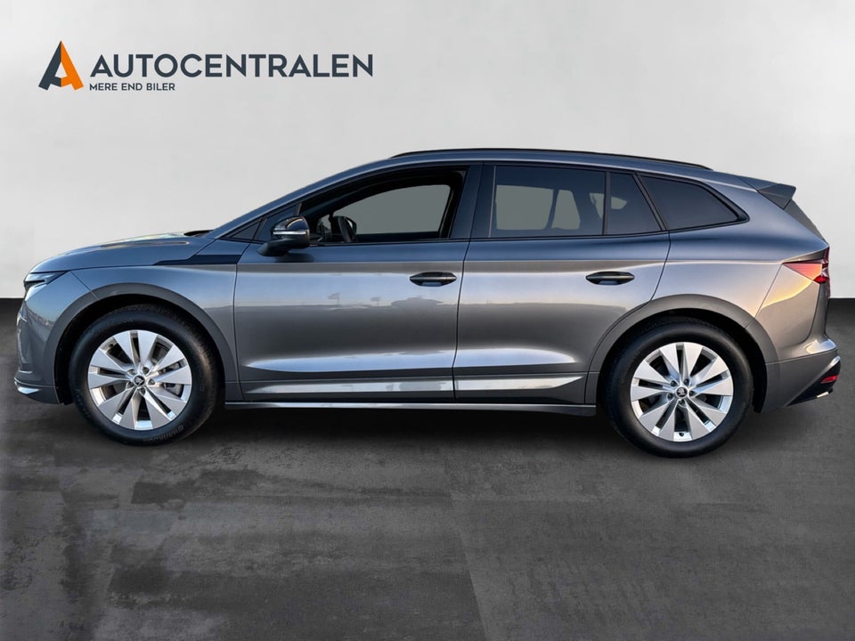 Skoda Enyaq 85 iV Sportline 5d
