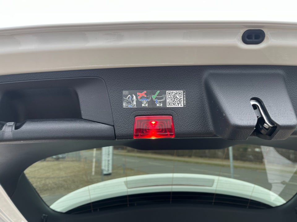 Mercedes EQA250 Progressive Advance 5d