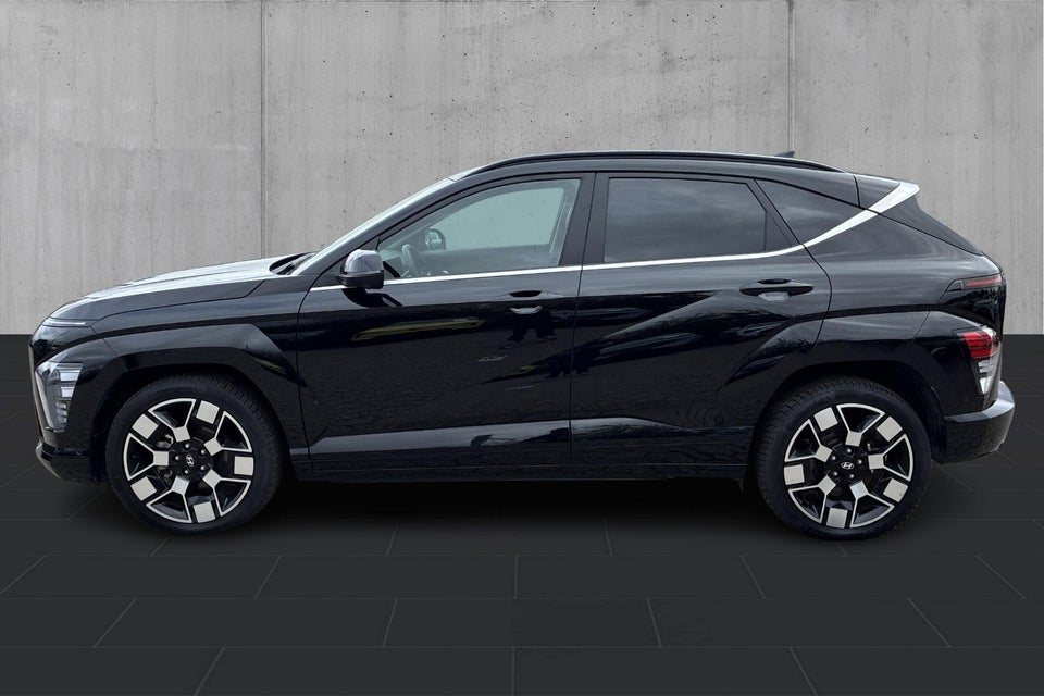 Hyundai Kona 65 EV Ultimate 5d