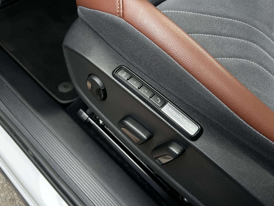 VW ID.4 77 1ST Pro Performance 5d