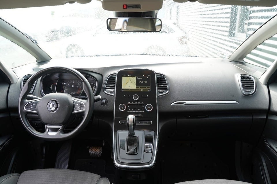 Renault Grand Scenic IV 1,7 dCi 120 Bose Edition EDC 7prs 5d