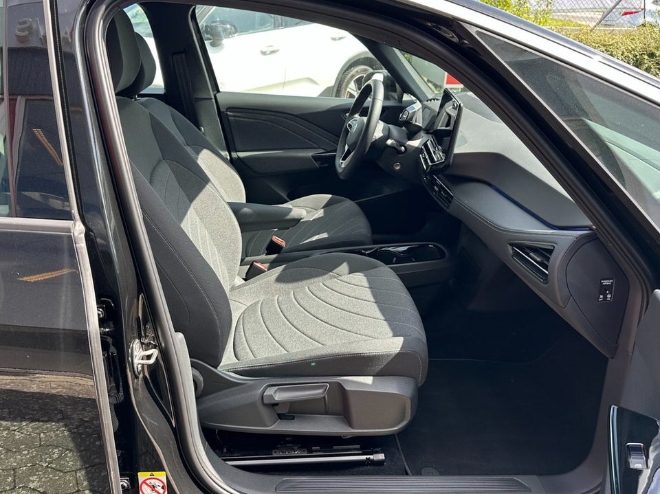 VW ID.3 58 Pro Performance 5d