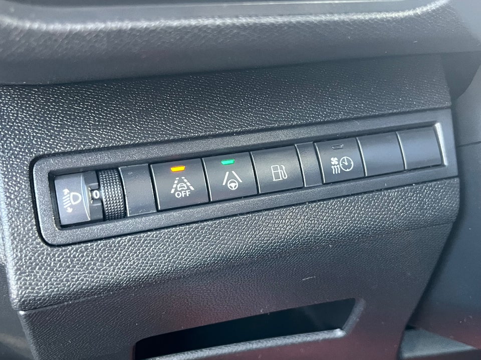 Peugeot 3008 1,6 Hybrid Allure Pack EAT8 5d