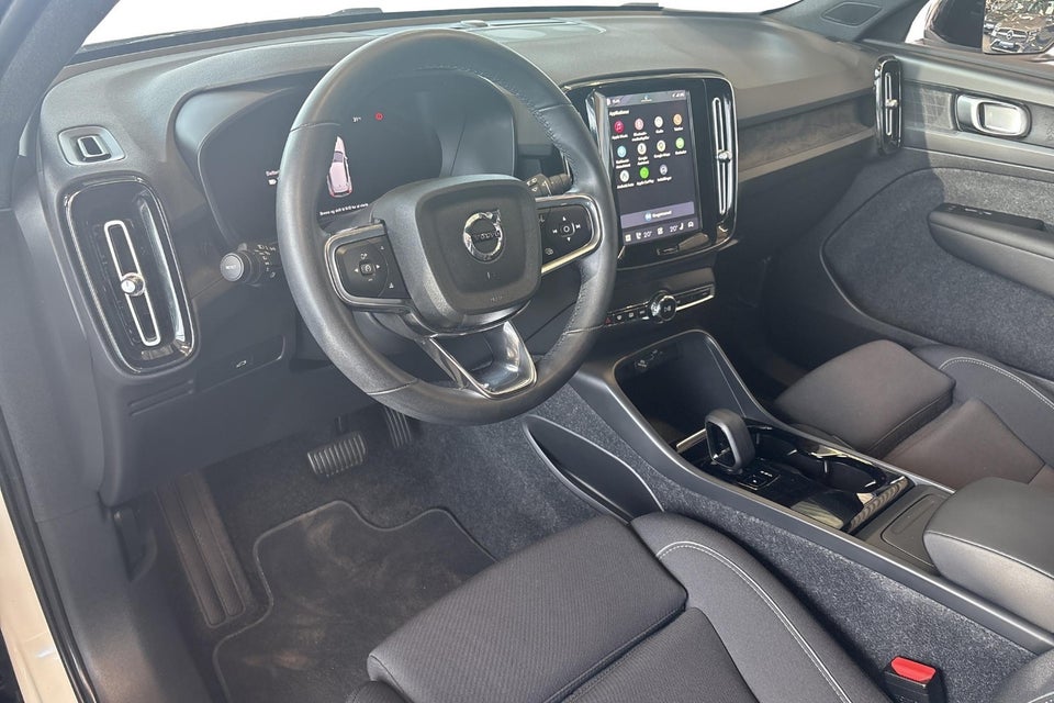 Volvo XC40 P6 ReCharge Core 5d
