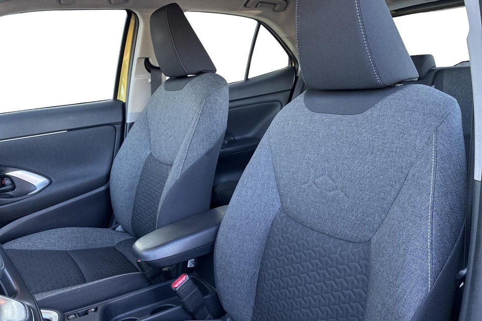 Toyota Yaris Cross 1,5 Hybrid Essential Comfort e-CVT 5d