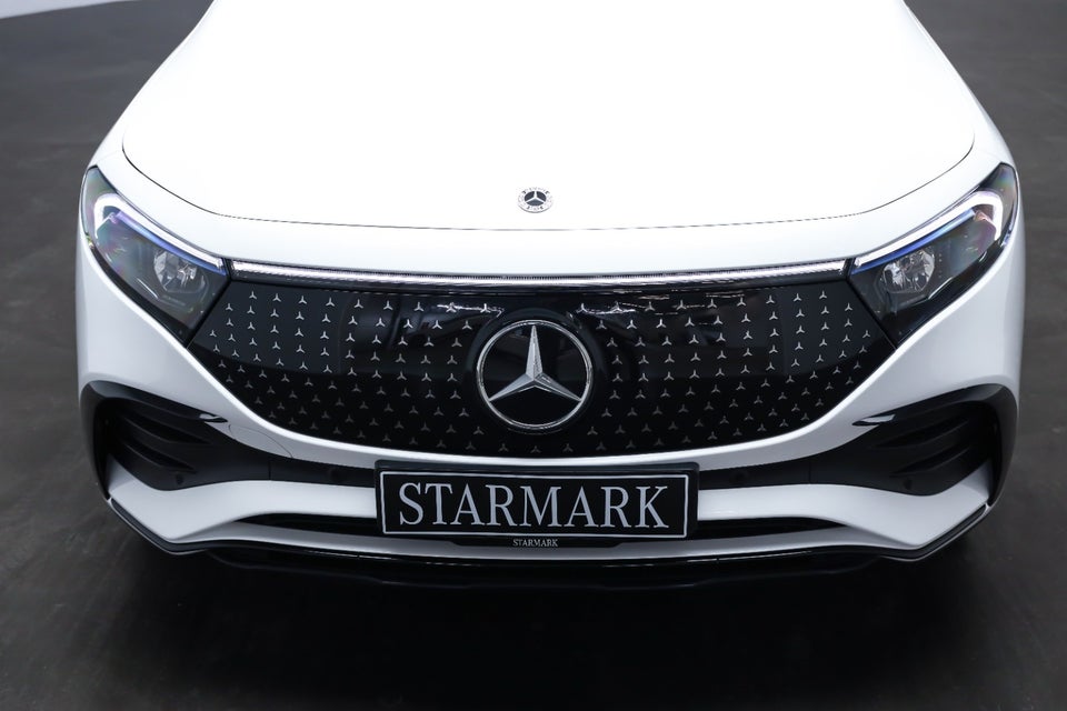 Mercedes EQB350 AMG Advance 4Matic 5d