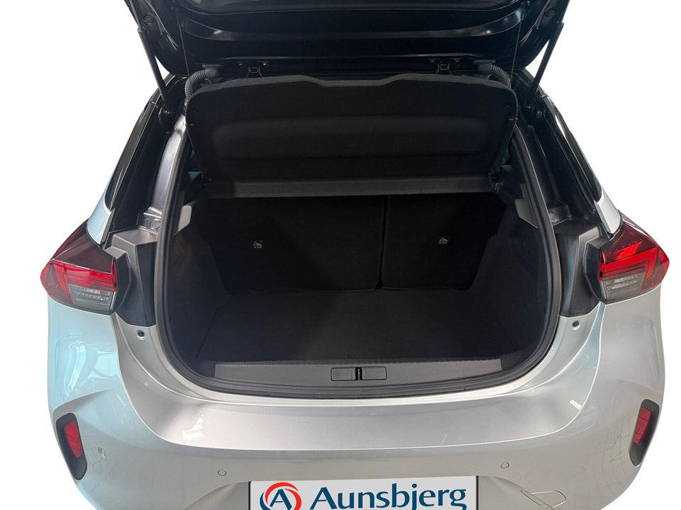 Opel Corsa-e 50 GS 5d