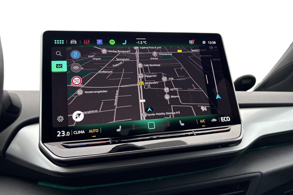 VW ID.4 77 Style+ 5d