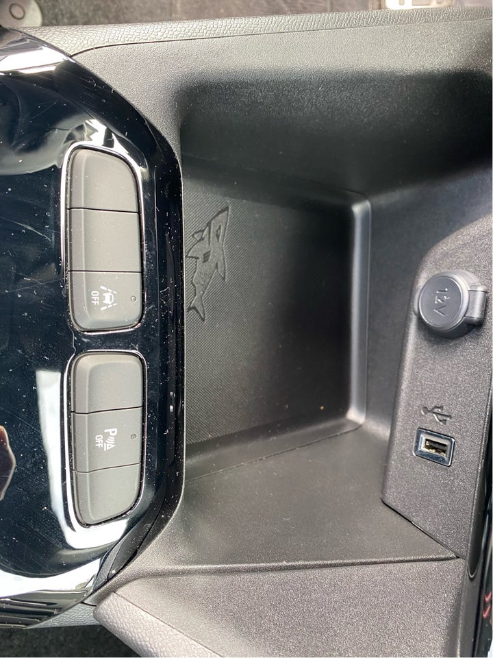 Opel Corsa-e 50 GS 5d