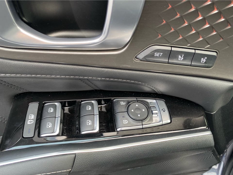 Kia Sorento 1,6 PHEV Platinum aut. 4WD 5d