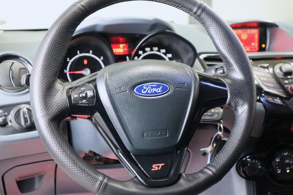 Ford Fiesta 1,25 60 Trend 5d