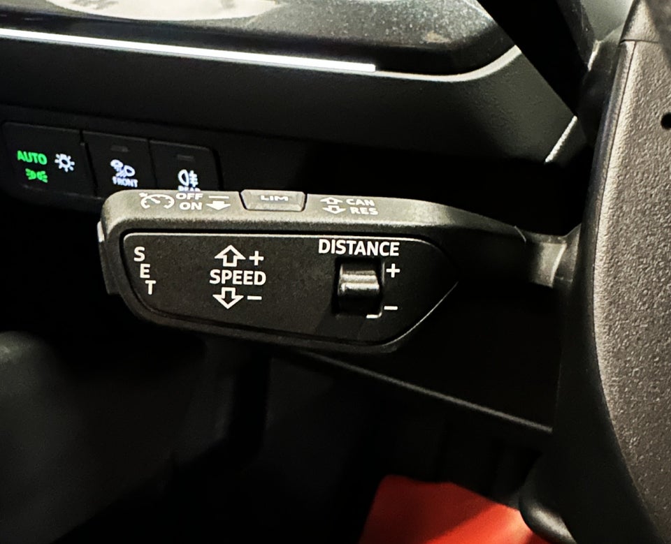 Audi Q4 e-tron 45 S-line Sportback 5d