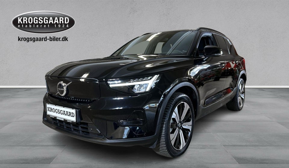 Volvo XC40 P6 ReCharge Core 5d