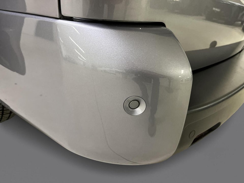 Toyota ProAce 2,0 D 177 Long Comfort Master aut. 5d