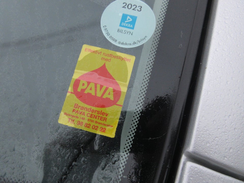 Ford C-MAX 1,6 Titanium 5d