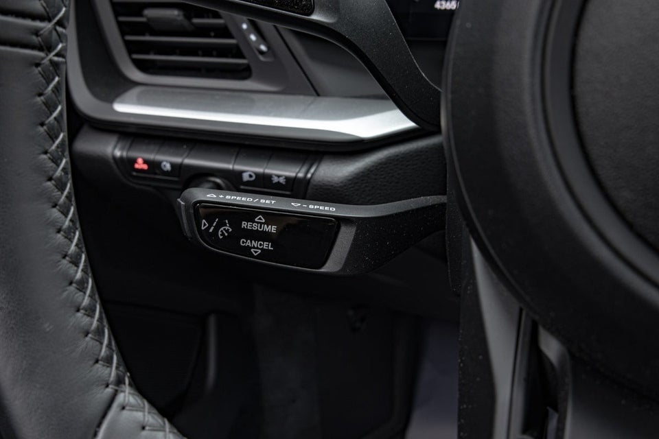 Porsche 911 Carrera GTS 3,0 Coupé PDK 2d