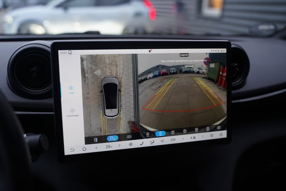 BYD Dolphin 60 Comfort 5d