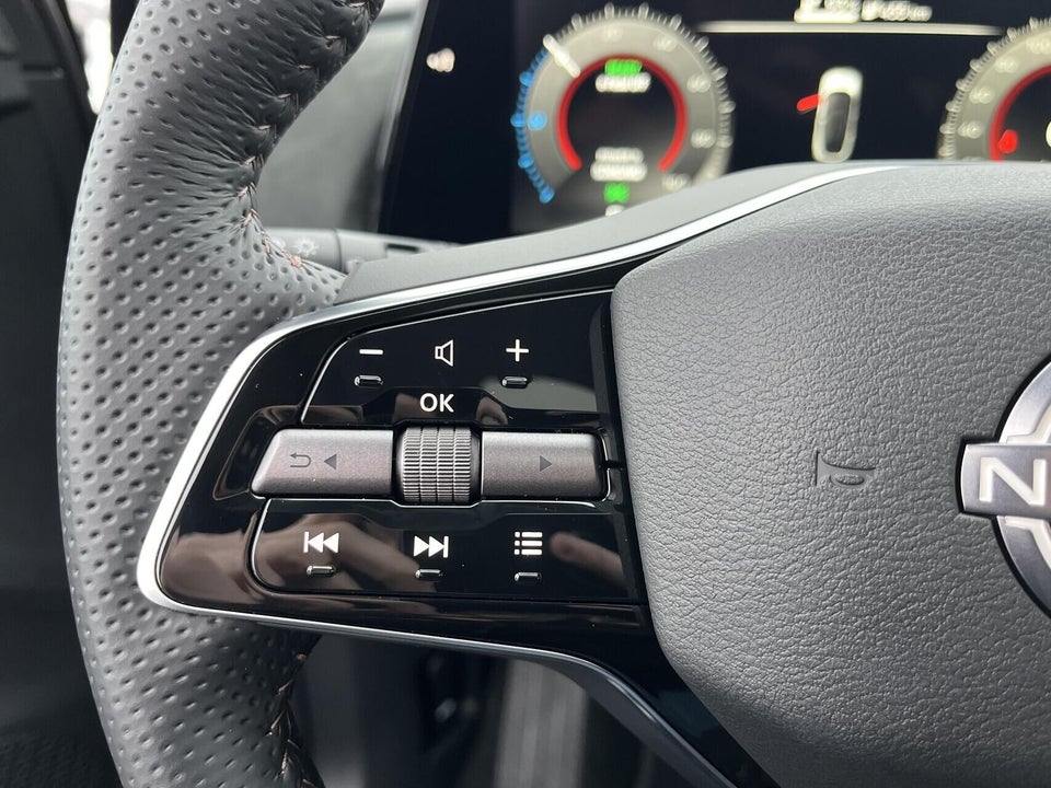 Nissan Ariya 87 Evolve 5d