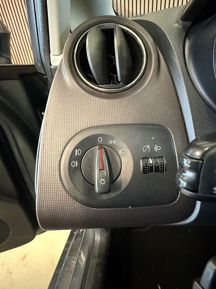 Seat Ibiza 1,2 TDi 75 Reference ST eco 5d