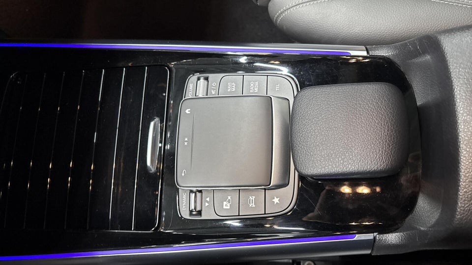 Mercedes EQA250 Progressive 5d