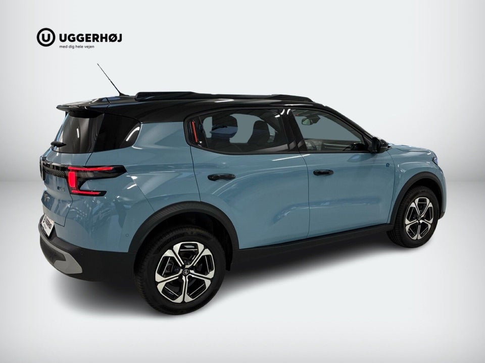 Citroën ë-C3 Aircross 44 VTR Sport 5d