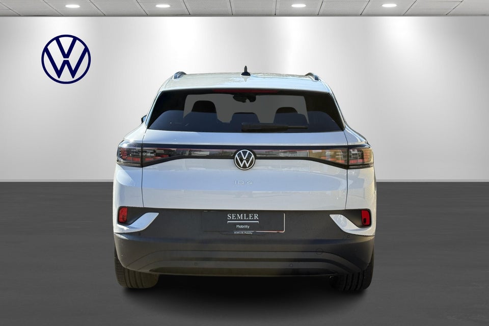 VW ID.4 77 Style+ 5d