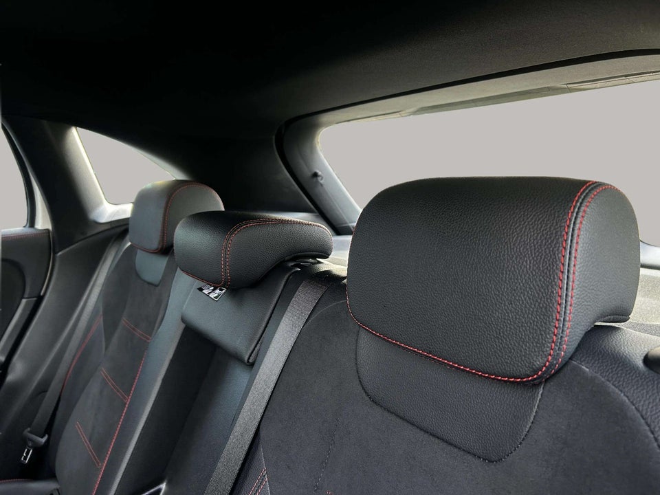 Mercedes EQA250 AMG Line 5d