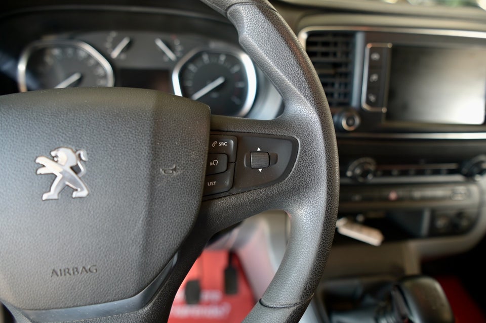 Peugeot Expert 1,6 BlueHDi 115 L2 Plus Van