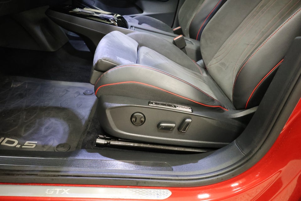VW ID.5 77 GTX 4Motion 5d