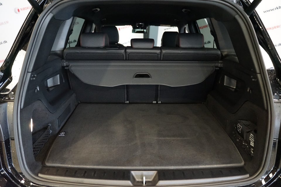 Mercedes EQB250+ AMG Premium 5d