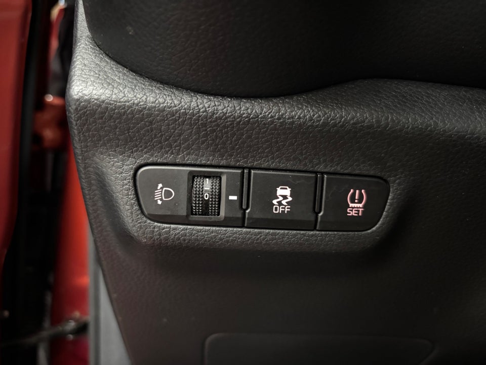 Kia Picanto 1,0 MPi Advance 5d