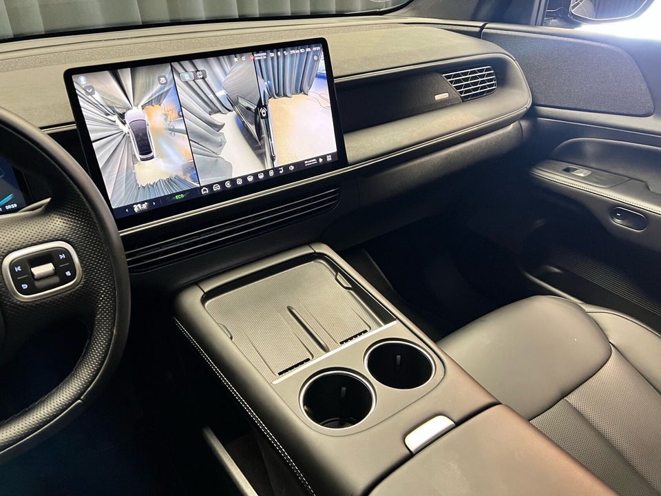 Xpeng G6 Long Range 5d