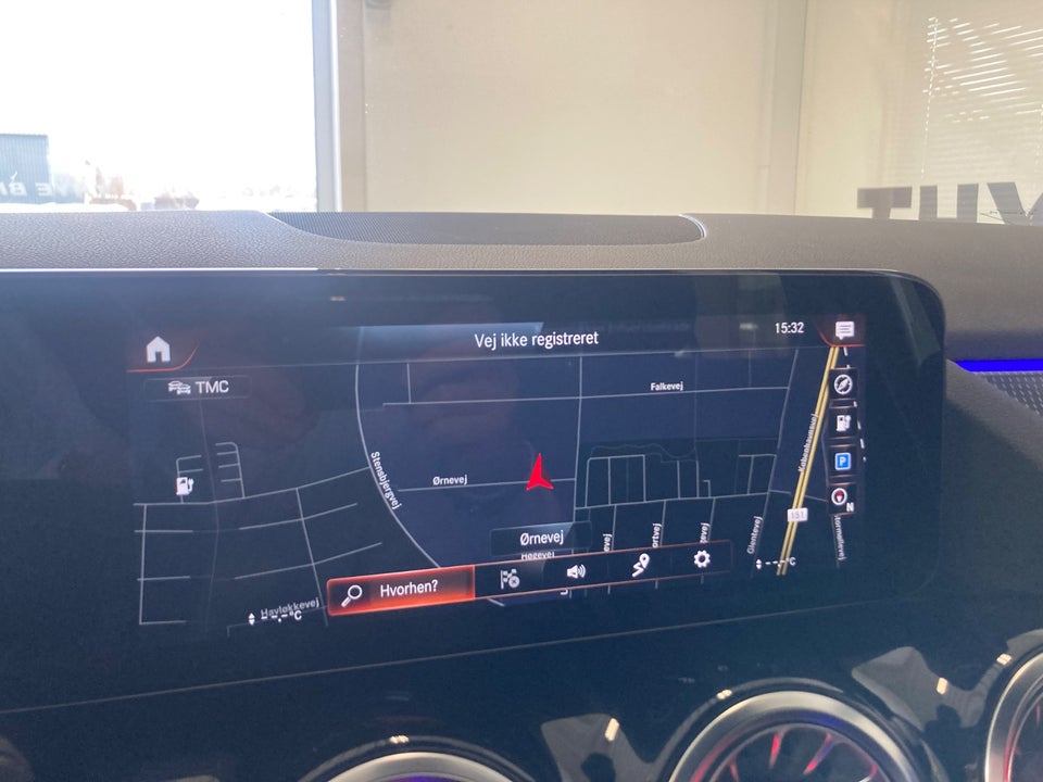 Mercedes EQA250 Progressive 5d